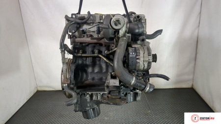 Контрактный двигатель Y22DTH на Opel Frontera B 1999-2004 2.2 л (Y22DTH) — купить, цена 86400 руб.