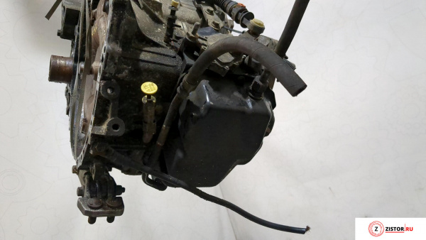 АКПП 4х4 на Volvo XC90 2002-2006, артикул 8328019 D5244T на Volvo XC90 2002-2006  2.4 л — купить, цена 18100 руб.