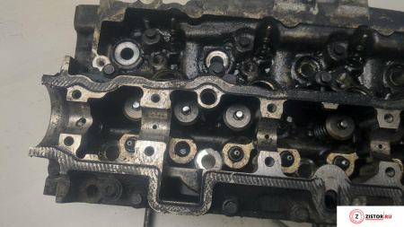 Головка блока цилиндров 9HF на Citroen Berlingo 2012-2024 1.6 л — купить, цена 114000 руб.