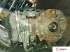 Двигатель H9FA для Ford Transit 2000-2006 2.4 л