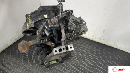 МКПП 5 ст. Skoda Octavia (A5) 2004-2008, артикул 8733126 BKC на Skoda Octavia (A5) 2004-2008  1.9 л — купить, цена 700 руб.