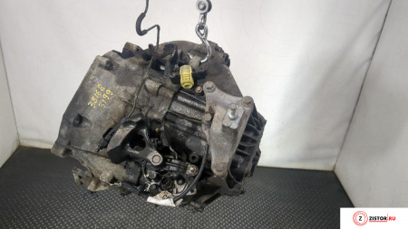 МКПП 6 ст. Ford Mondeo 3 2000-2007, артикул 8989380 N7BA на Ford Mondeo 3 2000-2007 2 л — купить, цена 700 руб.