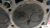 Головка блока цилиндров BAY для Volkswagen Polo 2001-2005 1.4 л