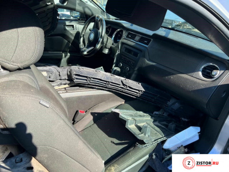 АКПП на Ford Mustang 2009-2014, артикул 7908412 99M на Ford Mustang 2009-2014  3.7 л — купить, цена 37100 руб.