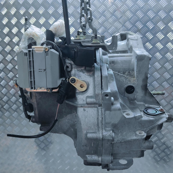 Коробка передач автоматическая (АКПП) DP0086 Renault Grand Scenic 2 2.0 Бензин