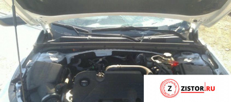 Контрактный двигатель LFV на Chevrolet Malibu 2015-2018 1.5 л — купить, цена 700 руб.