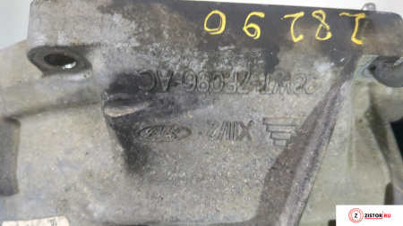 МКПП 5 ст. Ford C-Max 2002-2010, артикул 8966956 HWDA на Ford C-Max 2002-2010  1.6 л — купить, цена 10200 руб.