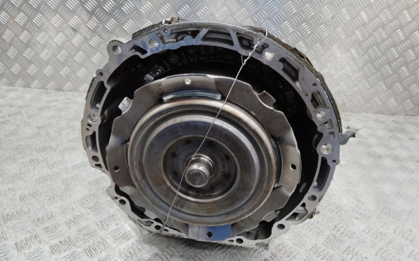 Коробка передач автоматическая (АКПП) 725008 Mercedes-Benz E W213 2.0 Дизель