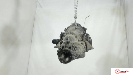 АКПП 4х4 на Audi A6 (C6) 2005-2011, артикул 6934323 BPP на Audi A6 (C6) 2005-2011  2.7 л — купить, цена 35800 руб.