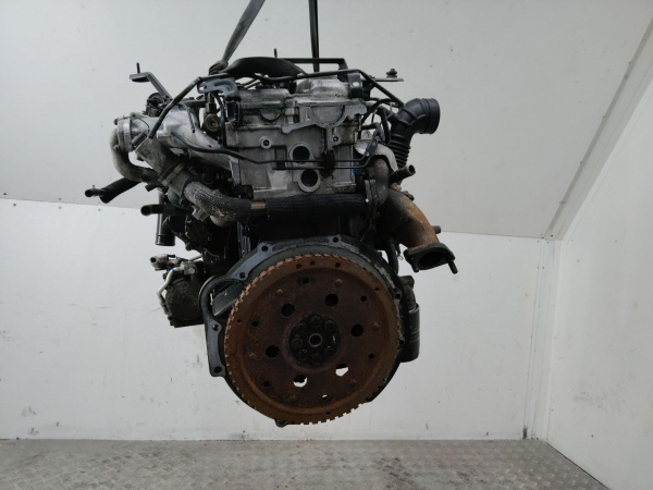 Двигатель D4CB Kia Sorento 1 2.5 Дизель
