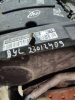 Двигатель byl Dodge Caliber 2.0 Дизель