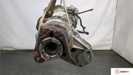 АКПП 4х4 на Cadillac STS 2004-2011, артикул 8139598 LLT на Cadillac STS 2004-2011  3.6 л — купить, цена 24700 руб.