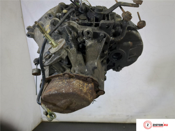 МКПП 5 ст. Peugeot 206, артикул 7729645 RFN на Peugeot 206  2 л — купить, цена 9300 руб.