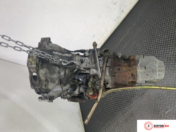 МКПП 6 ст. Audi A4 (B6) 2000-2004, артикул 8628135 BEX на Audi A4 (B6) 2000-2004  1.8 л — купить, цена 14100 руб.