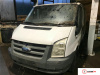 Блок цилиндров (Шорт блок) QVFA на Ford Transit 2006-2014 2.2 л — купить, цена 98100 руб.