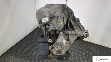 МКПП 5 ст. Ford Fiesta 2001-2007, артикул 9023362 BAJA на Ford Fiesta 2001-2007  1.3 л — купить, цена 3800 руб.