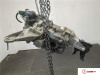 КПП - вариатор на Nissan Leaf 2010-2017, артикул 8133514 EM61 на Nissan Leaf 2010-2017  - л