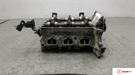 Головка блока цилиндров Z10XEP на Opel Corsa D 2006-2011 1 л — купить, цена 138700 руб.