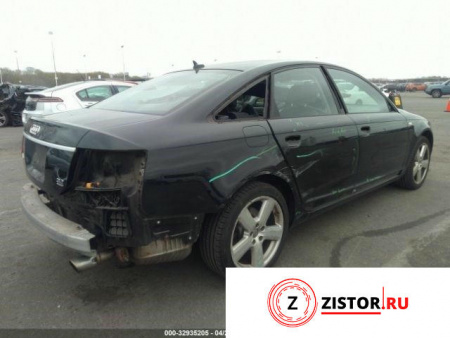 АКПП 4х4 на Audi A6 (C6) 2005-2011, артикул 8309624 BKH на Audi A6 (C6) 2005-2011  3.2 л — купить, цена 12400 руб.