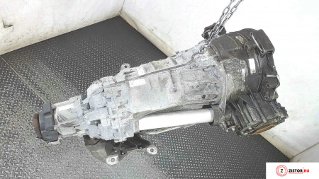 АКПП 4х4 на Audi Q5 2008-2017, артикул 6846163 CALB на Audi Q5 2008-2017  3.2 л — купить, цена 18600 руб.