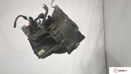 МКПП 5 ст. Ford Focus 2 2005-2008, артикул 8626623 KKDA на Ford Focus 2 2005-2008  1.8 л — купить, цена 26400 руб.