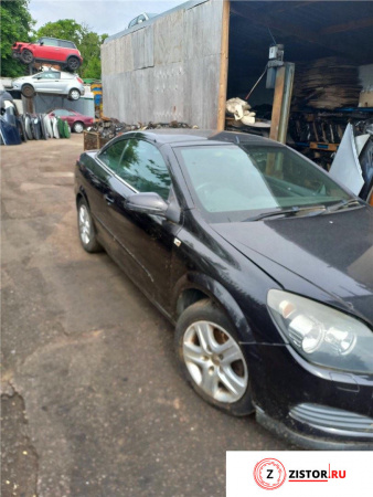 Контрактный двигатель Z18XER на Opel Astra H 2004-2010 1.8 л (Z18XER; Z18XER) — купить, цена 2000 руб.