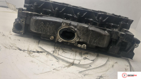 Головка блока цилиндров 9HF на Citroen Berlingo 2012-2024 1.6 л — купить, цена 114000 руб.
