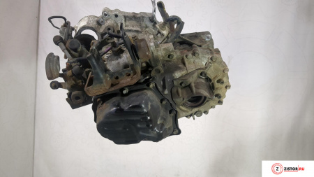 МКПП 5 ст. 4х4 Toyota RAV 4 2000-2005, артикул 8868324 1CDFTV на Toyota RAV 4 2000-2005 2 л — купить, цена 17200 руб.