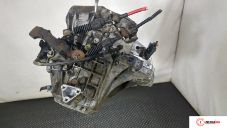 МКПП 5 ст. Hyundai i10 2007-2013, артикул 8864842 G4HG на Hyundai i10 2007-2013  1.1 л — купить, цена 700 руб.