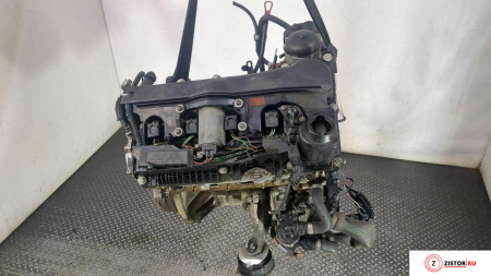 Контрактный двигатель N46 B20A.. на BMW 3 E46 1998-2005 2 л (N46 B20C) — купить, цена 71300 руб.
