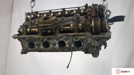 Головка блока цилиндров N43B20A на BMW 3 E90, E91, E92, E93 2005-2012 2 л — купить, цена 31400 руб.