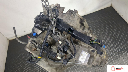 МКПП 5 ст. Volvo C70 1997-2005, артикул 9038825 B5204T4 на Volvo C70 1997-2005 2 л — купить, цена 900 руб.