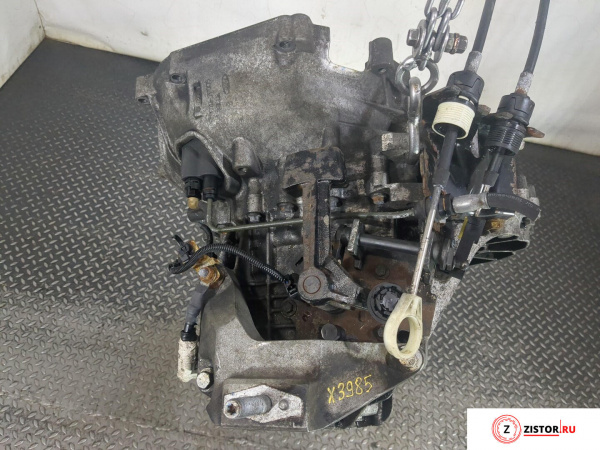 МКПП 5 ст. Ford Mondeo 4 2007-2015, артикул 8648762 AOBA на Ford Mondeo 4 2007-2015 2 л — купить, цена 6500 руб.