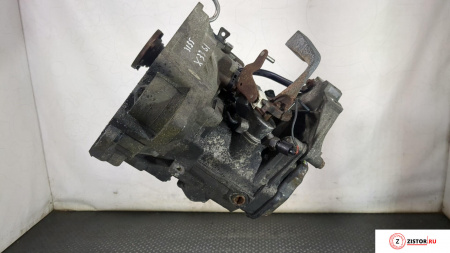 МКПП 5 ст. Audi TT 1998-2006, артикул 8852377 AUM на Audi TT 1998-2006  1.8 л — купить, цена 24400 руб.