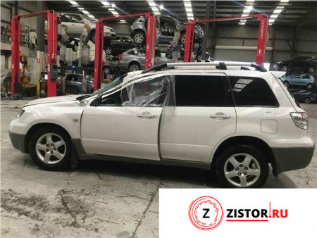 Контрактный двигатель 4G64 на Mitsubishi Outlander 2003-2009 2.4 л — купить, цена 700 руб.