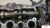 Головка блока цилиндров 276DT на Land Rover Range Rover Sport 2005-2009 2.7 л — купить, цена 46600 руб.