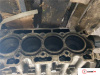 Блок цилиндров (Шорт блок) 8HX для Peugeot 206 1.4 л