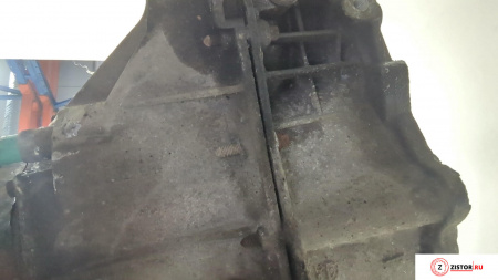 МКПП 5 ст. Nissan Note E11 2006-2013, артикул 8611084 CR14DE на Nissan Note E11 2006-2013  1.4 л — купить, цена 500 руб.