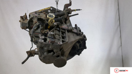 МКПП 5 ст. Toyota Yaris 2005-2011, артикул 8972135 2SZFE на Toyota Yaris 2005-2011  1.3 л — купить, цена 1300 руб.