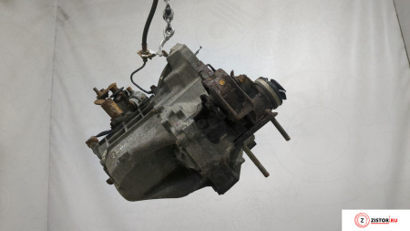 МКПП 5 ст. Toyota Yaris 1999-2006, артикул 8304878 1SZFE на Toyota Yaris 1999-2006 1 л — купить, цена 32300 руб.