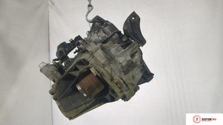 МКПП 6 ст. Renault Megane 3 2009-2016, артикул 8613652 K9K 832 на Renault Megane 3 2009-2016  1.5 л — купить, цена 5900 руб.