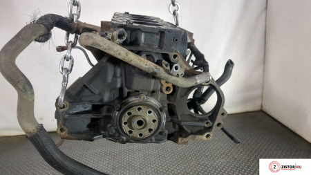 Блок цилиндров (Шорт блок) A17DTR на Opel Zafira B 2005-2012 1.7 л — купить, цена 121500 руб.
