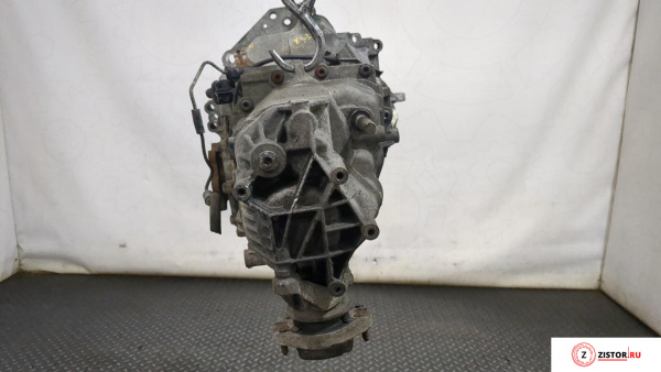 МКПП 5 ст. Audi A4 (B6) 2000-2004, артикул 8306509 BKE на Audi A4 (B6) 2000-2004  1.9 л — купить, цена 57000 руб.