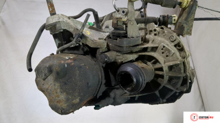 МКПП 5 ст. Nissan Micra K12E 2003-2010, артикул 8822141 CR12DE на Nissan Micra K12E 2003-2010  1.2 л — купить, цена 11800 руб.