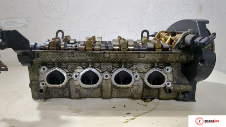 Головка блока цилиндров Z18XER на Opel Vectra C 2002-2008 1.8 л — купить, цена 284400 руб.