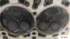 Головка блока цилиндров BGH для Volkswagen Phaeton 2002-2010 4.2 л