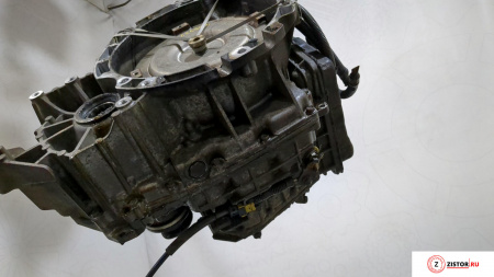 АКПП 4х4 на Land Rover Freelander 1 1998-2007, артикул 8330733 TD4 204D3 на Land Rover Freelander 1 1998-2007 2 л — купить, цена 92200 руб.