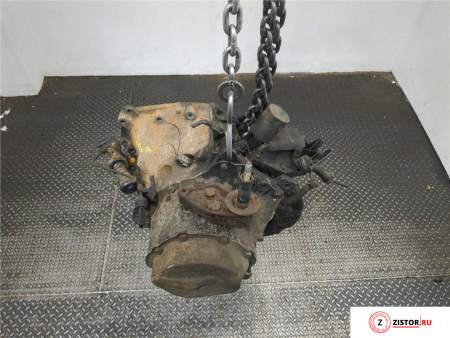 МКПП 5 ст. Peugeot Expert 1995-2007, артикул 8047595 WJY на Peugeot Expert 1995-2007  1.9 л — купить, цена 80800 руб.