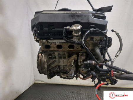 Контрактный двигатель N46 B20A.. на BMW 3 E46 1998-2005 2 л (N46 B20C) — купить, цена 50800 руб.