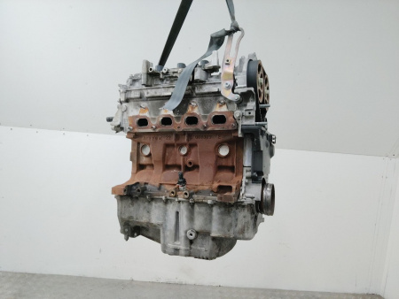 Двигатель K4M490 Lada largus 1.6 Бензин